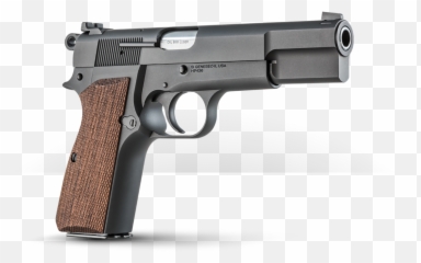 New Sa - 35 Hi Power from Springfield Armory Primer Peak png