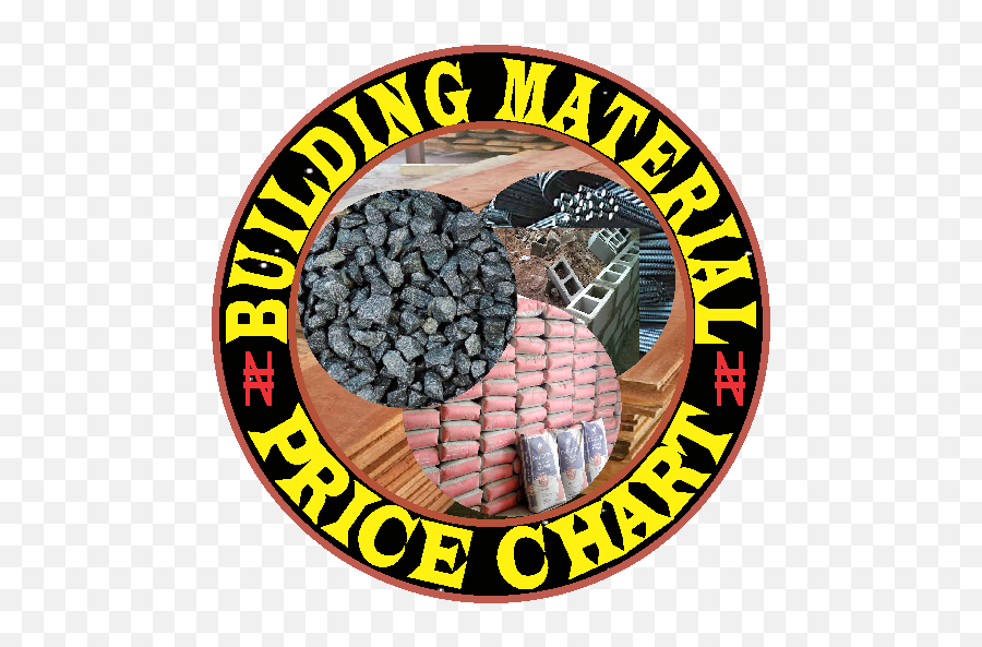 Building Construction Material Price Chart Apk 14 - School Of Yoga Ranchi University Ranchi Png,Building Material Icon