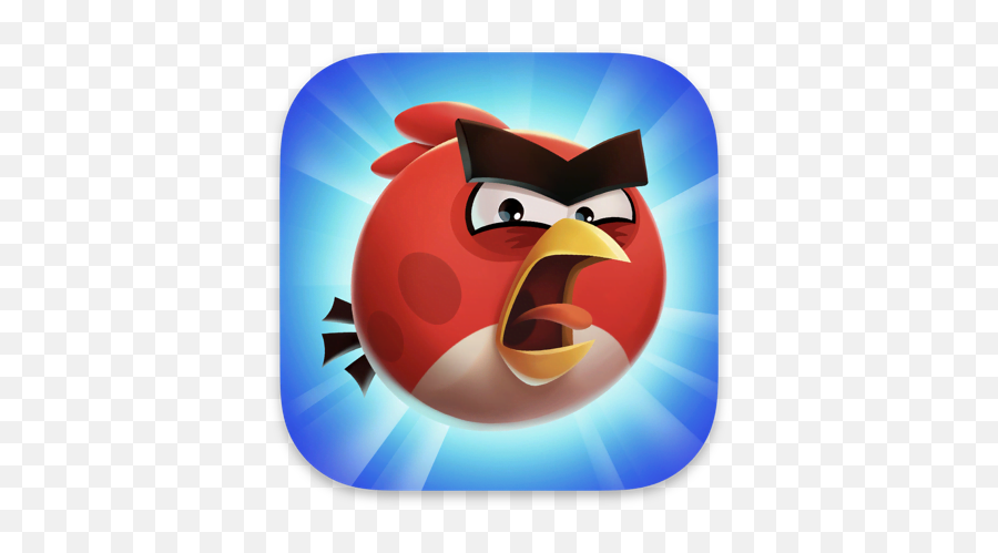 Angry Birds Reloaded V16 - Macked Angry Birds Reloaded Png,Angry Birds Game Icon