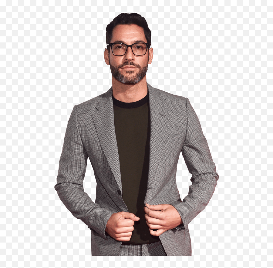 Pin - Tom Ellis Transparent Png,Lucifer Png