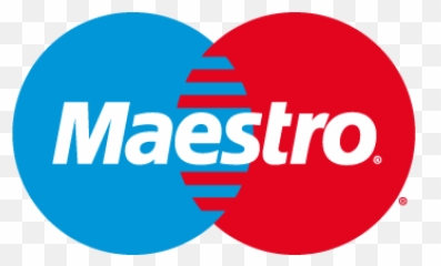 Deezer Logo Vector Icons - Free download Maestro Logo Vector png
