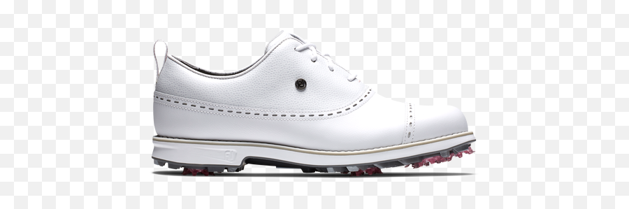 Premiere Series Golf Shoes Footjoy - Lace Up Png,Footjoy Icon Boa Golf Shoes
