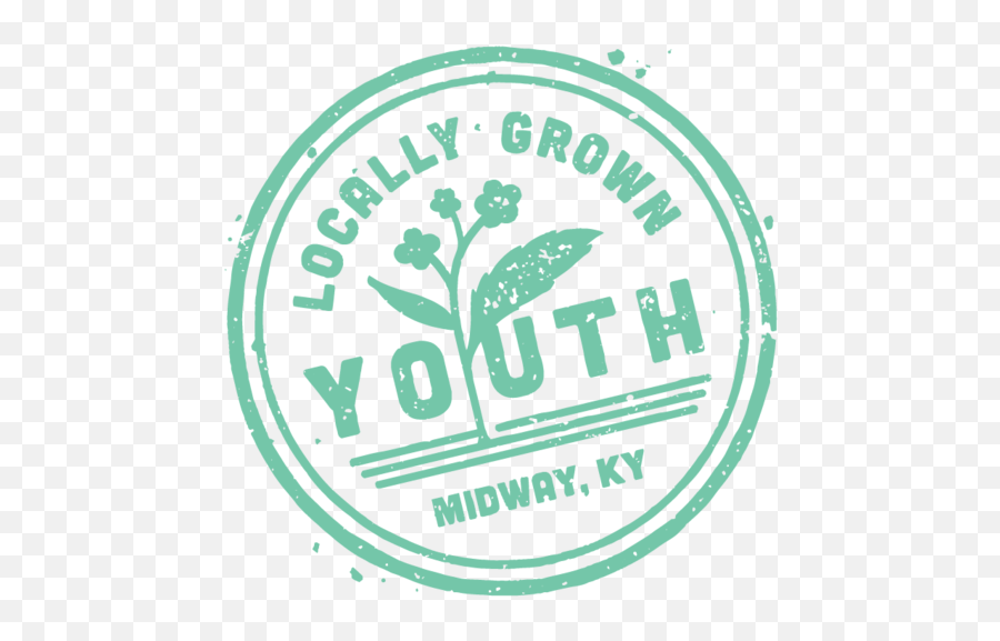 Locally Grown - Illustration Png,Lg Logo Png