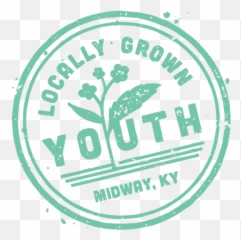 Locally Grown - Illustration png
