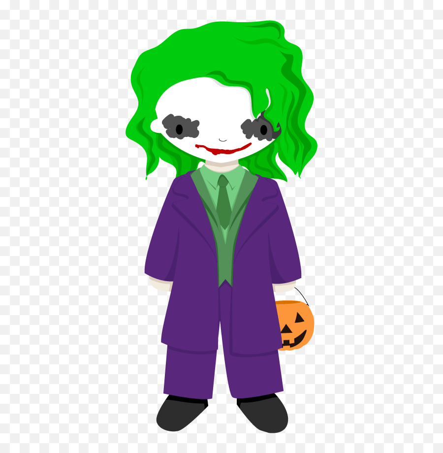 Joker Face Paint Png