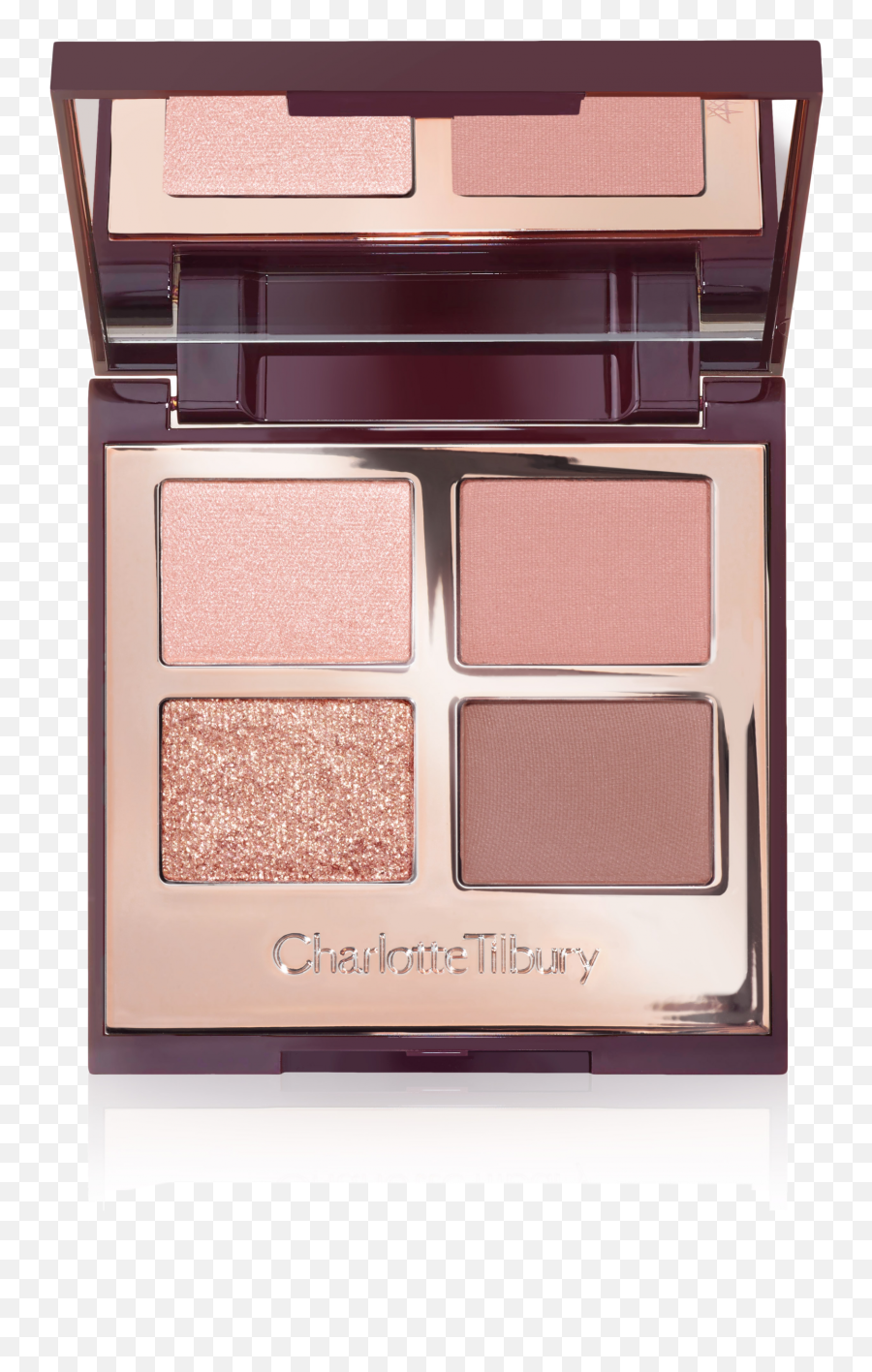 Cew Beauty Awards 2020 These Are Officially This Yearu0027s - Pillow Talk Charlotte Tilbury Palette Png,Color Icon Eyeshadow Palette