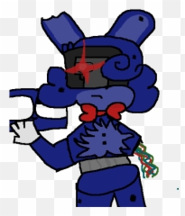 Bonniethebunny - Pixilart Fictional Character png