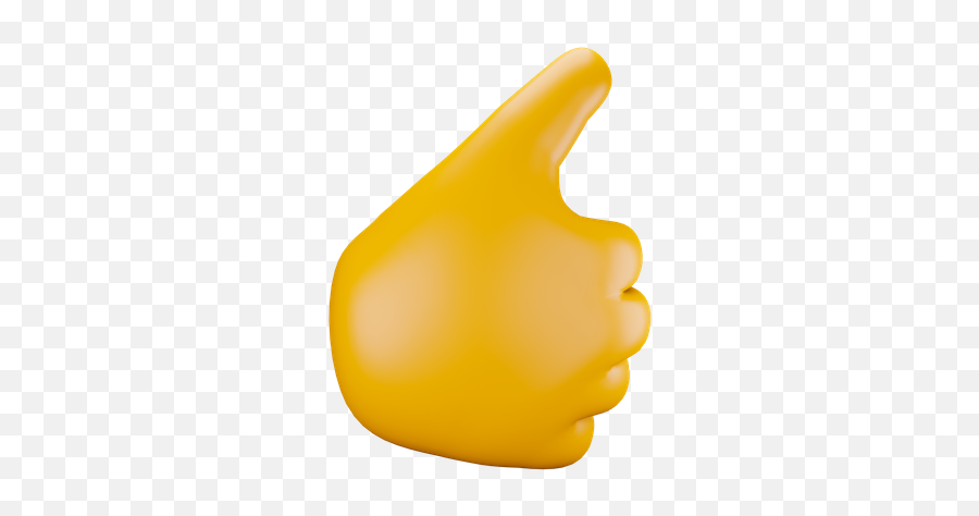 Thumbs Up Icon - Download In Glyph Style Sign Language Png,Thumbs Up Icon