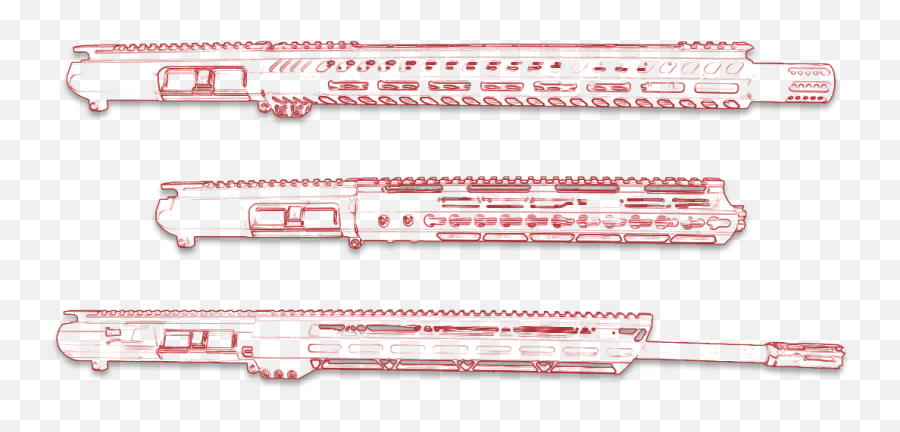 Upper Build Kits Ar - 15 U0026 Lr308 Delta Team Tactical Train Set Png,Ar15 Icon