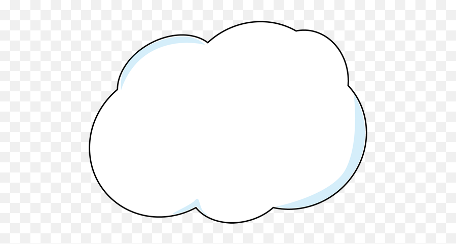 White Cloud Clipart Png 2 Image - White Cloud Clipart Png,Clouds Clipart Png