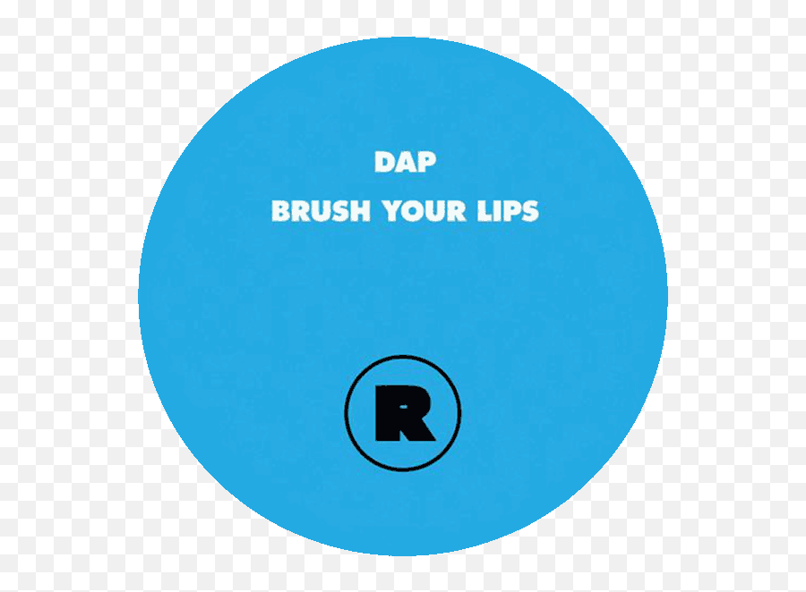 Dap - Brush Your Lips Daniel Poli Official Dot Png,Dap Icon
