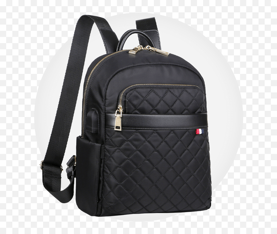 Nordace Ellie Mini - Solid Png,Icon Cool Backpack