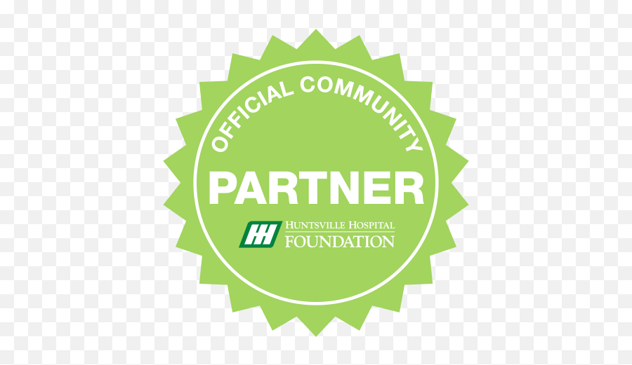 Community Partners - Huntsville Hospital Foundation Language Png,Generous Icon