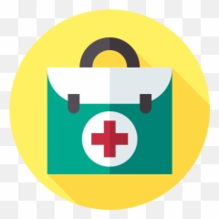 First Aid Kit - Free healthcare and medical icons Medical Supply png