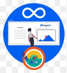 Digirdp Llc - Buy Residential Rdp Buy Cheap Dating Rdp Language Png,Craigslist Desktop Icon