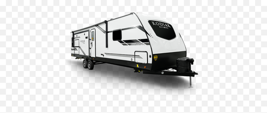 Kodiak Ultimate Towable Campers U0026 Pull - Behind Trailers Poulsbo Rv Png,Rv Icon Set