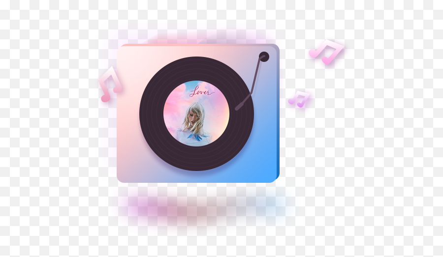 Anytrans Features - Your Iphone Music Transfer And Manager Illustration Png,Iphone Ringtone Icon