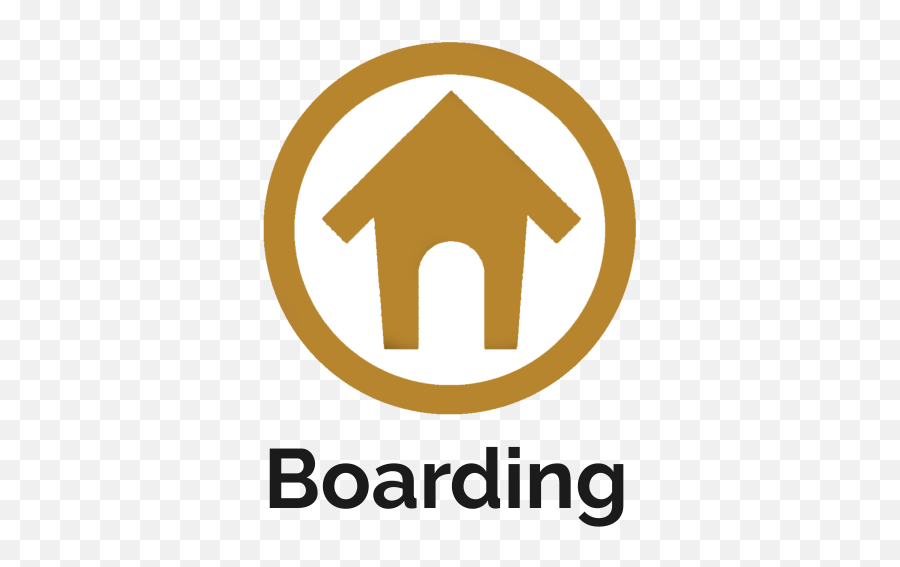 Boarding - All Fur Dogs Language Png,What Is The Homegroup Icon
