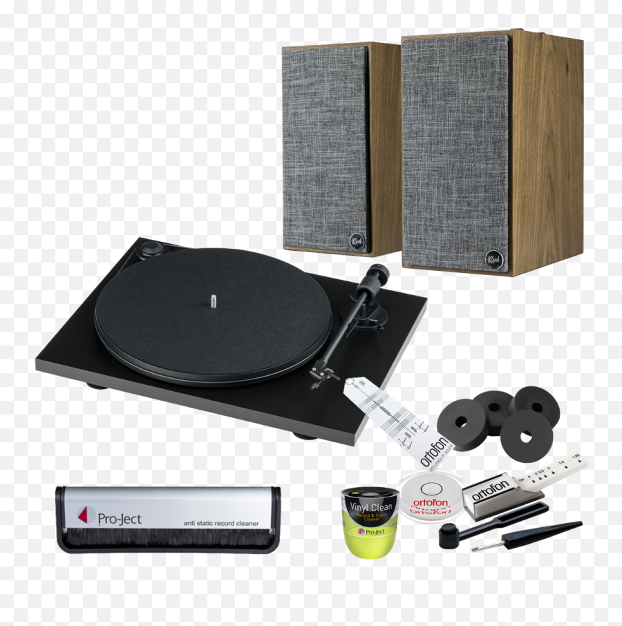 Hifi Packages - West Coast Hi Fi Png,Klipsch Icon Kf26