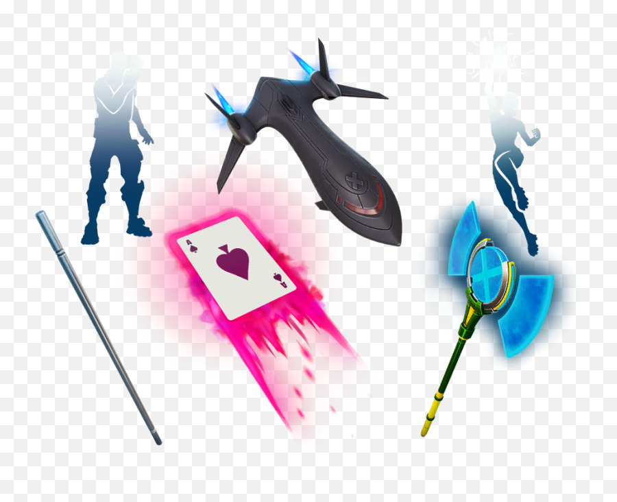 Skin - Tracker U2013 Fortnite U2013 Item Shop February 27th 2022 Rogue And Gambit Fortnite Pickaxe Png,Horizon Zero Dawn Icon