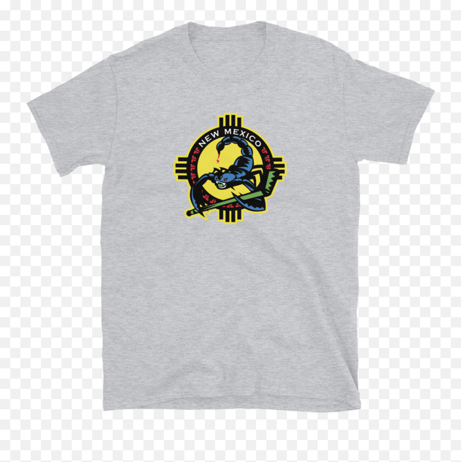 New Mexico Scorpions - Music Of Reverend Gray Davis T Shirt Png,Scorpions Icon