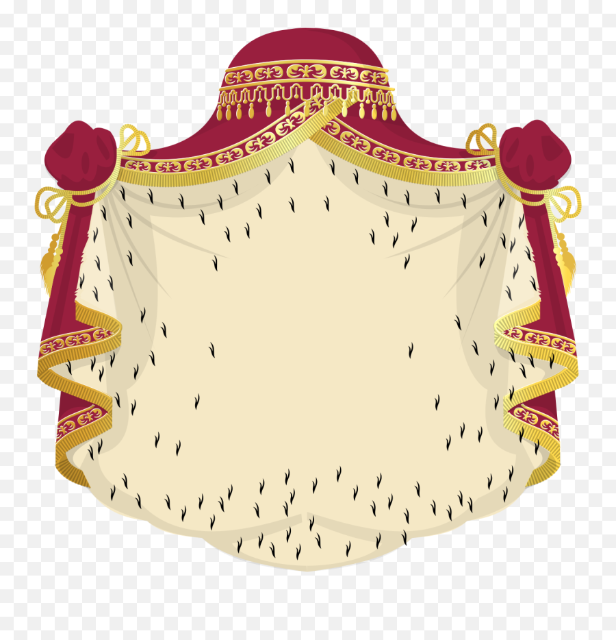 Mantle And Pavilion Heraldry - Wikipedia Pavilion Heraldry Png,Napoleonic Wars Buff Icon