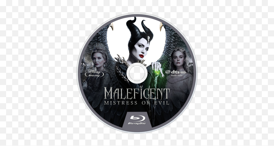 Maleficent Mistress Of Evil Movie Fanart Fanarttv - Maleficent 2 Poster Hd Png,Maleficent Icon