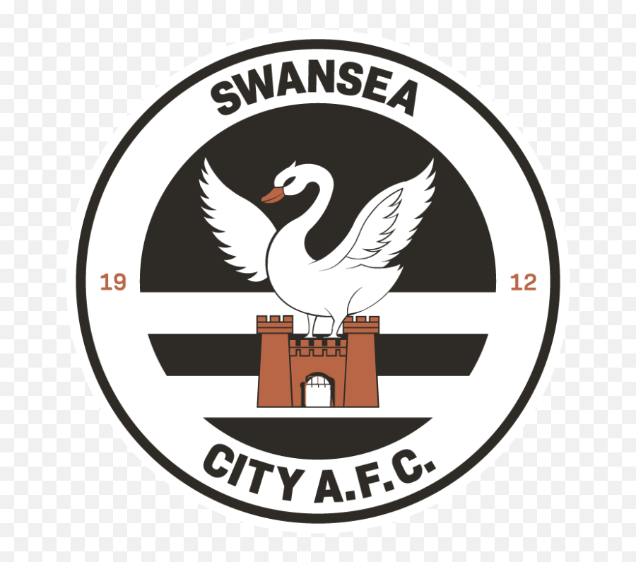 Free Download Swansea City Afc Logo - Swansea City Fc Png,Best Size For Discord Icon