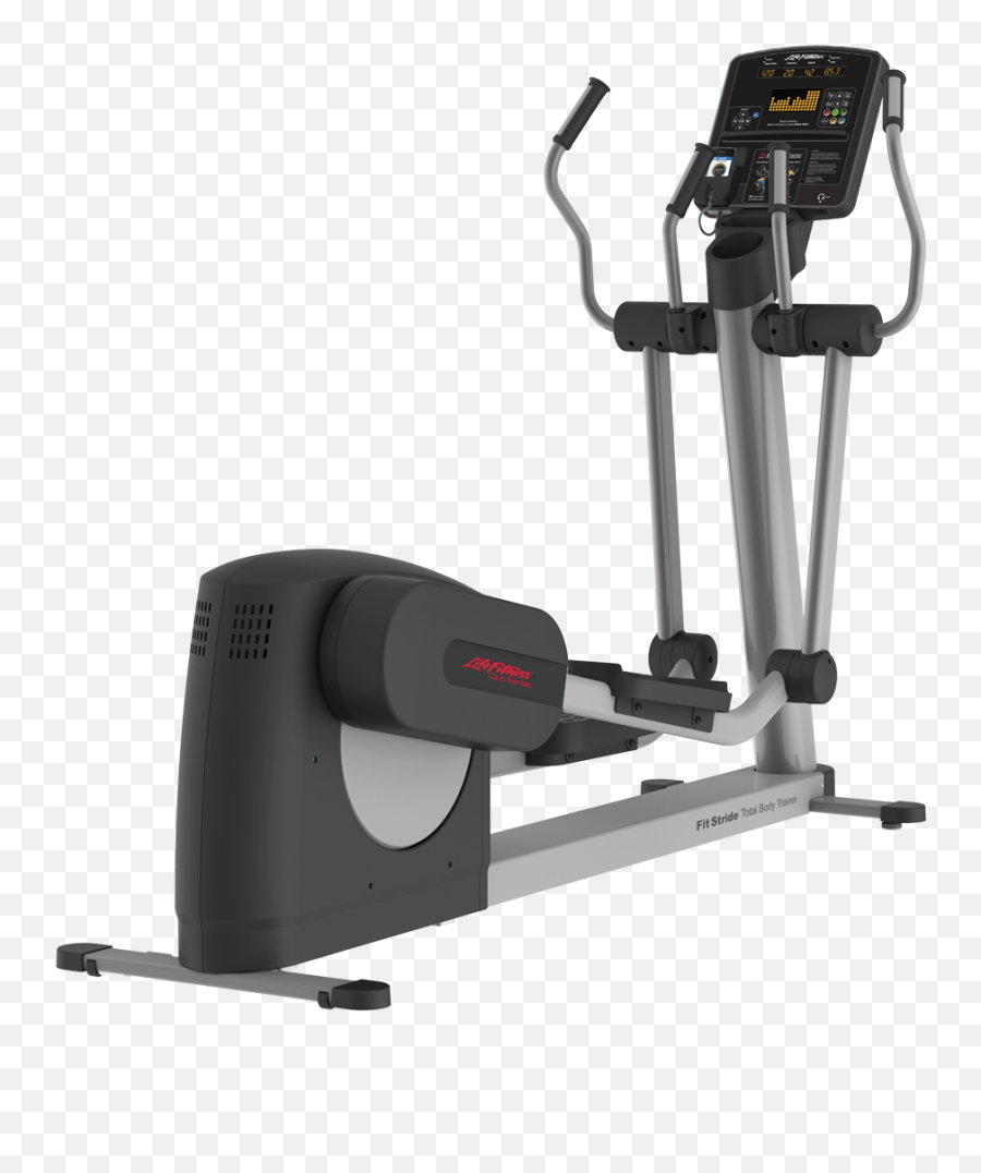 Download Free Elliptical Trainer Png Clipart Icon Favicon - Elliptical Machine Png,Elliptical Icon