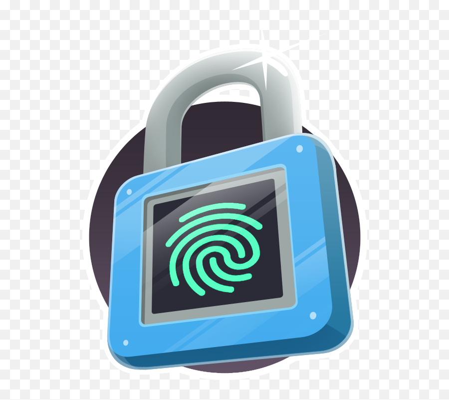 Individual Learners Codehs - Portable Png,Applock Icon