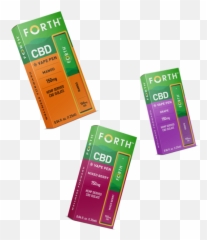 All Products - CBD Vapor Forth Vertical png