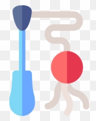 Cat - Free social media icons Vertical png