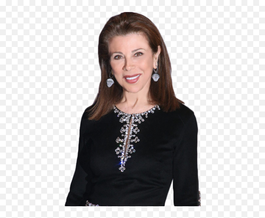 Hrh Princess Firyal Of Jordan Official Website - Princess Firyal Of Jordan Png,Jordan Png