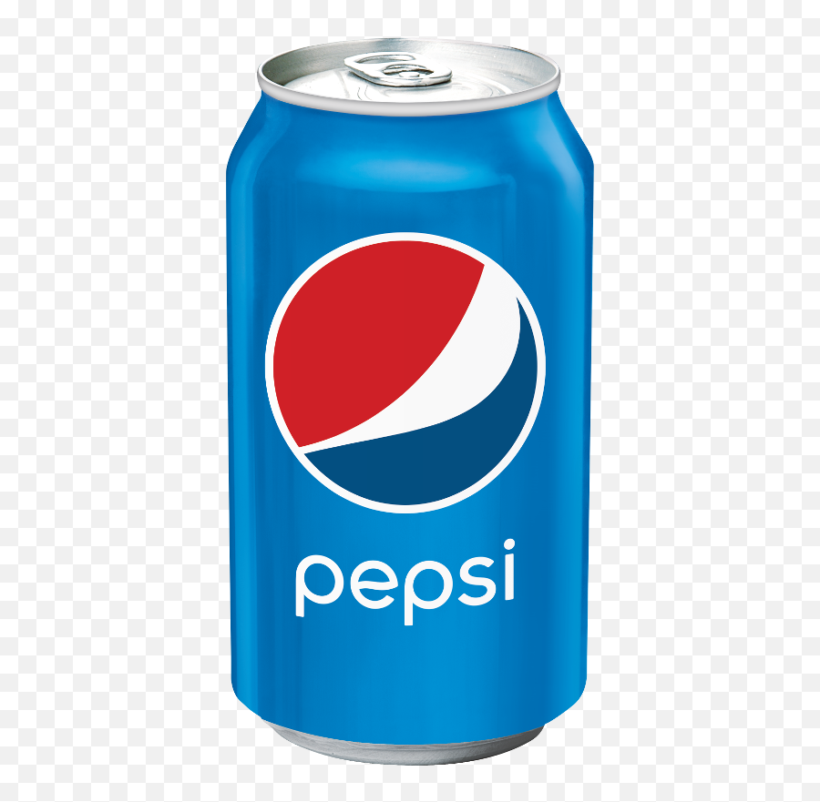 Pepsi Max Fizzy Drinks Coca - Pepsi Can Png,Pepsi Transparent