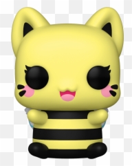 Funko Pop Tasty Peach - Zombie Alpaca Walmartcom png