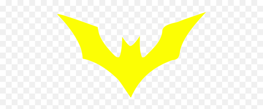 Yellow Batman 15 Icon - Free Yellow Batman Icons Png,Rebirth Icon