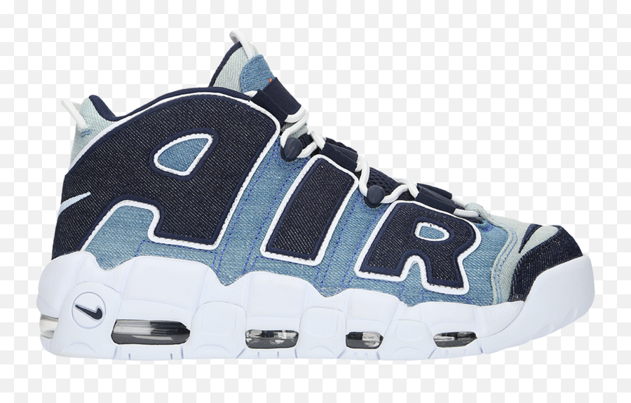 Nike Air More Uptempo U002796 Png Icon Kate Moss