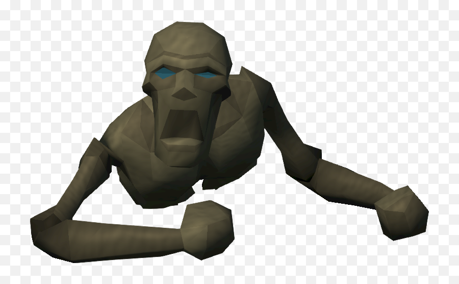 Crawling Corpse Torso - The Runescape Wiki Png,Torso Png