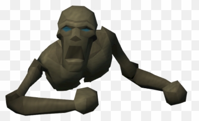 Crawling Corpse Torso - The Runescape Wiki Png,Torso Png
