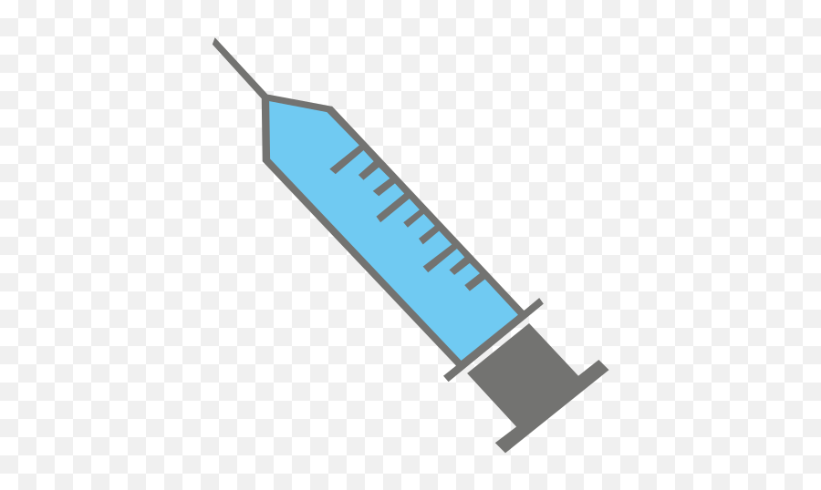 Syringe Icon Png