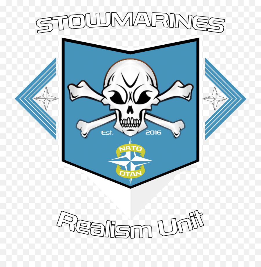 Recent Posts - Stowmarines Emblem Png,Arma 3 Logo