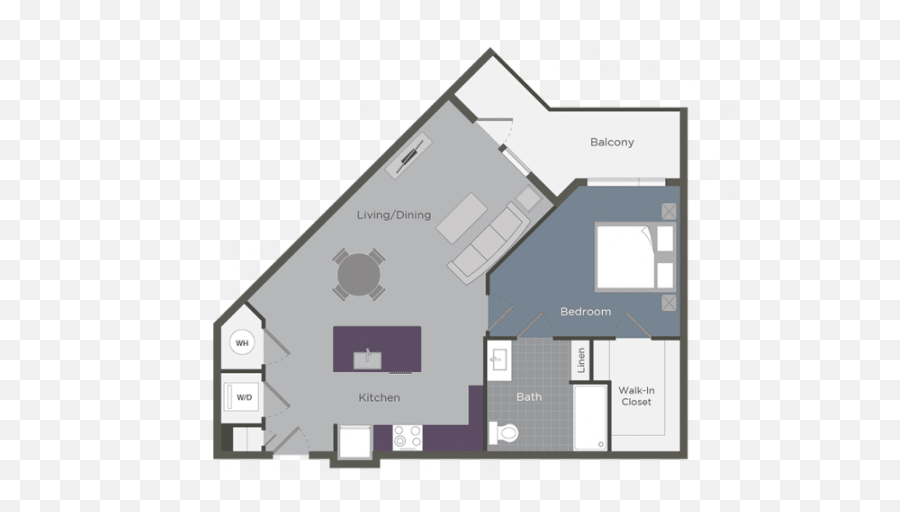 Floor Plans Of Glenn Perimeter In Atlanta Ga Png Icon