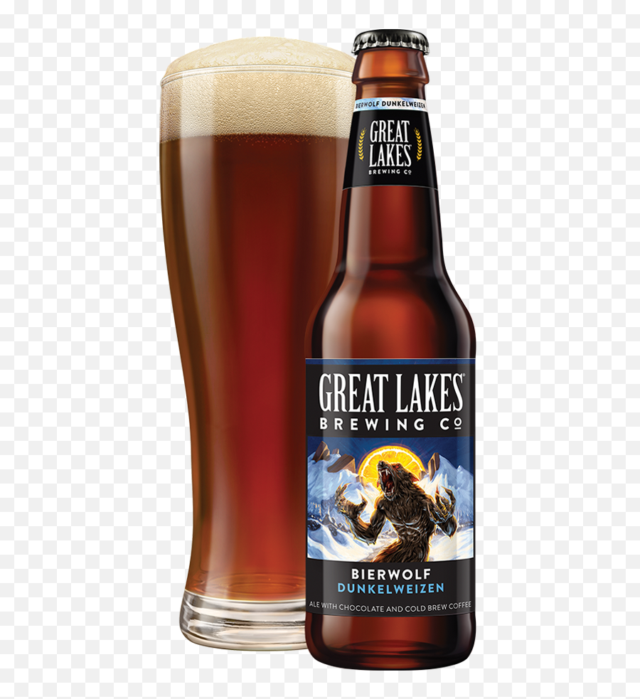 Great Lakes Brewing Company - Great Lakes Lemon Hefeweizen Png,Beer Bucket Png