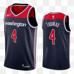 Washington Wizards U2013 Jerseybird - Zach Lavine Bulls Jersey Png,Isaiah Thomas Png