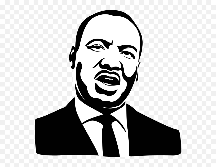 Martin Luther King Jr Png File - Martin Luther King Jr Png,Martin Luther King Jr Png