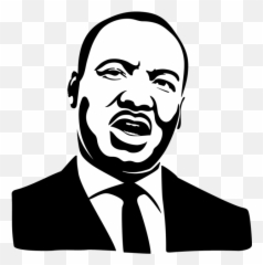 Martin Luther King Jr Png File