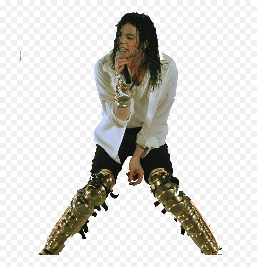 Michael Jackson History Tour - Michael Jackson Png,Michael Jackson Png