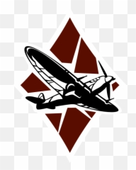 War Thunder Logo Clip Royalty Free - Transparent png