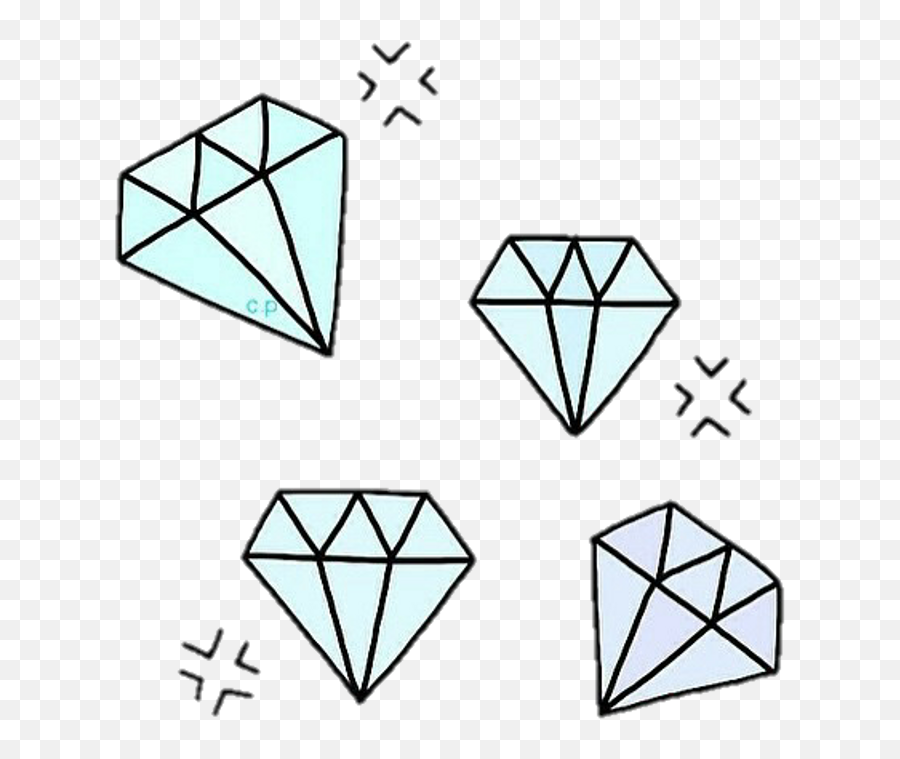 Diamond Png Tumblr Transparent Collections - Diamonds Png,Diamond Pattern Png