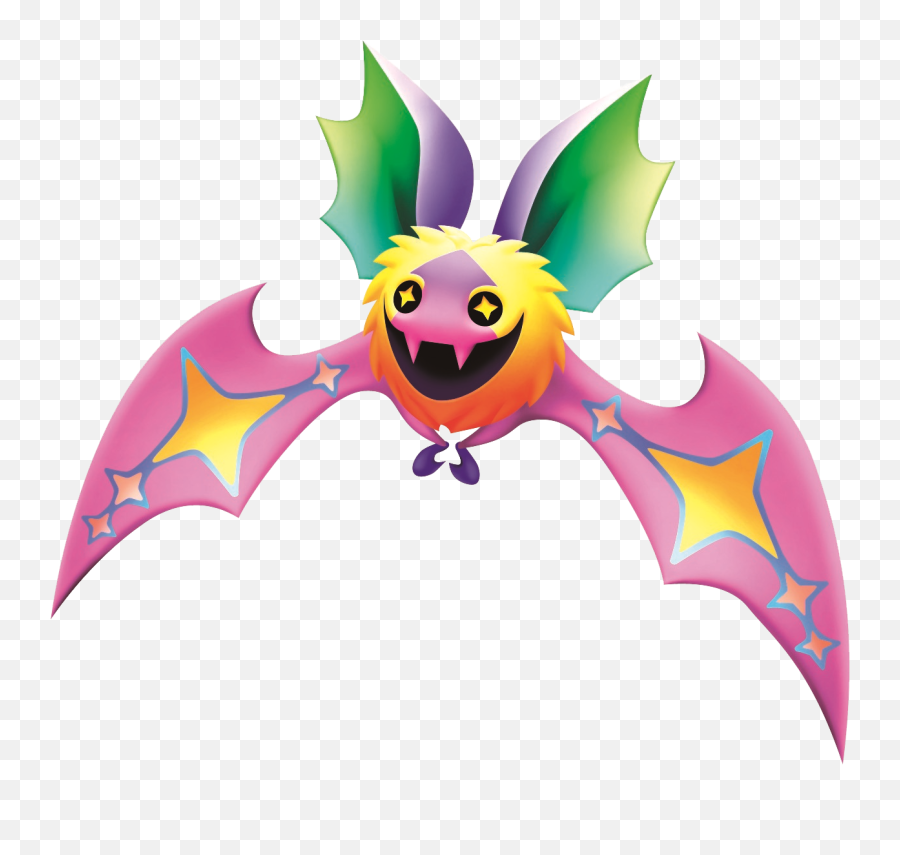 Vp - Pokémon Thread 29238286 Kingdom Hearts Dream Eaters Png,Zubat Png